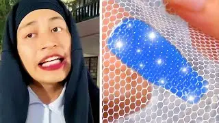 💅 NAIL ART STORYTIME TIKTOK 💅 NEW @Diego Chávez || POVs Tiktok Compilations 2025 #94