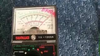 Coilgun 27.5 J