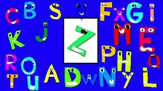 Apprendrelalphabet ABCDEFGHIJKLMNOPQRSTUVWXYZ Song -  ABCD Chanons en Fran&ccedil;aise