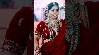 Bridal entry....#ytshorts #shorts #bridalentrysong