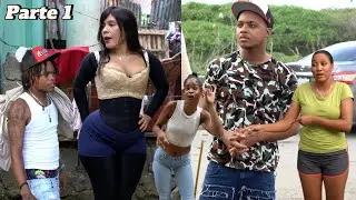 Se endeudó para operar a su ESPOSA y ella lo dejó POR OTRO (Parte 1)