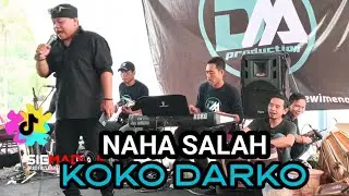 NAHA SALAH POP SUNDA BAJIDOR KOKO DARKO DM music