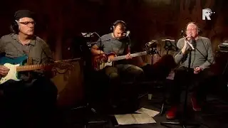 Jack Hustinx & The Southern Aces - River Runs Deep - Live uit Lloyd
