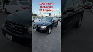 #toyota #highlander #forsale