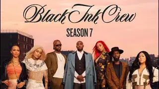 Black ink crew S7E15 While on Duty you can get booty! Recap