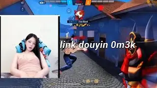 link douyin 0m3k || gamplay ff