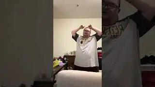 Karate demolition