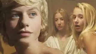 The Invisible Boy: Girls Couldn&rsquo;t See Him&hellip; But He Could See Everything | Movie Recap