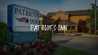 Patriots Inn Review - Williamsburg , United States of America