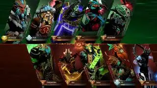 Full Match [THAI] The Bucharest Minor - Decider Match A - KG vs NiP Game 1 - Cyberclasher