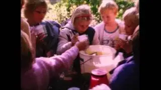 Broparken i mit sommerhus