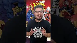 Classifica&ccedil;&atilde;o de Poderes Mutantes #xmen #xmen97