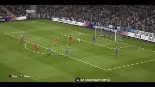 Клуб профи FIFA 18(PC) 