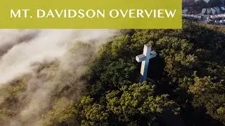 Mt. Davidson Cross Armenian Council 2018-2020 Overview