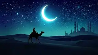 Tears of the Desert 🏜️🌙🏺 | Mystical Ancient Arabian Sad Music  | Arabian Sad Instrumental 🧿