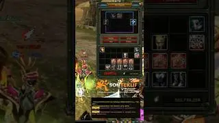 Rebirth'den +10 Upgrade Denerken Adeta Şov Yaptı! GM G&ouml;rse Banlar 😂 #knightonline #knight #shorts