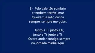 Hino 286 - Junto a Ti
