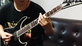 LTD MH-1000 Evertune Demo