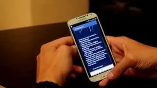 سامسونح جلاكسي إس 4 - تقييم هاتف سامسونح جلاكسي إس 4