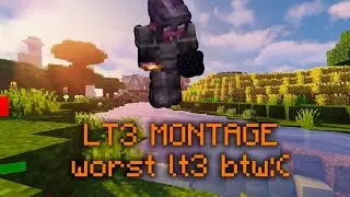 Lt3 montage! #fyp