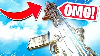 THE MOST OVERPOWERED CLASS SETUP IN MODERN WARFARE.. (BEST CLASS) COD MW Gameplay