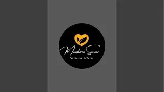 Minist&eacute;rio Semear de Una - Igreja em C&eacute;lulas est&aacute; ao vivo!