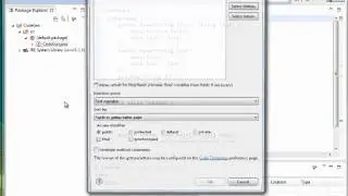 19 06 Code Generation