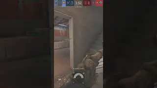 Desk Slam