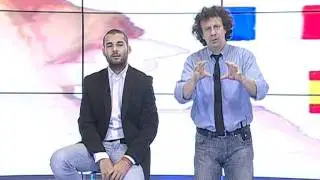 Telebidone - Corso per imparare il volgare #1