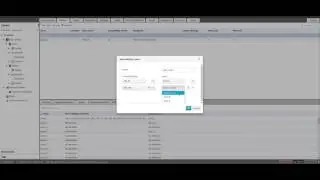 Affinity Labels Sub Tab Performance Test - Retrieving All Entities Attached to Labels