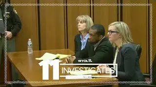 Conviction integrity units: Why are these gaining footholds nationwide | 11 Investigates