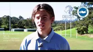 Best English Premier League Youth Players 2020 = Club by Club