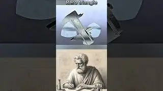 Releaux triangle: How much do you know about the magical geometric shape in mathematics?#tringel