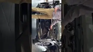 2023 Mazda CX-50 reveal at Mazda of Kent