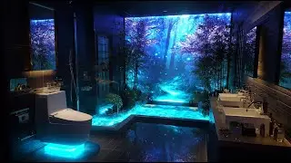 Quantum Alchemy - Crazy Toilet in Japan (Parody)