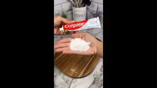 Just Add Toothpaste to Baking Soda and Your Home Will Thank You!