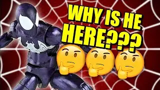 Thoughts about Marvel Legends Spider-Man 5-Pack Amazon Exclusive