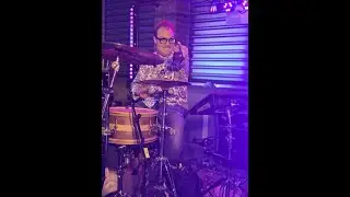 Private Label Buam - Cordula Gr&uuml;n Live Recording