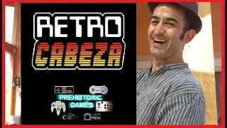 Hoy recomendamos a RETROCABEZA