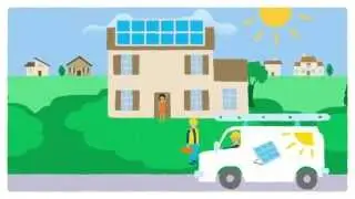 Go Solar with Smart-E Loans