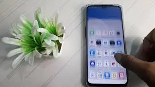 how to on deleting original image after editing in realme narzo 50 5g