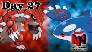 Pok&eacute;mon Ruby & Sapphire Review: 31 Days of Nintendo Network