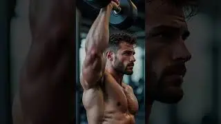 Quick Home Workout for Busy Americans 💪 | 5-Minute Fat Burn #fitness  #homeworkout #workout