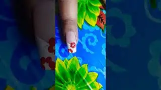 Beautiful nail designs😊 💅 acrylic nails nail art 💅#shorts #nailart