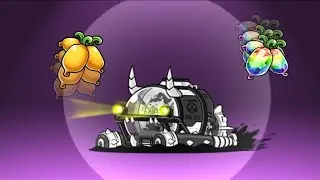 Mutacion de Issun bochi | the battle Cats