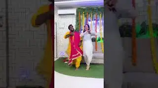Billi Akh || Sunada Sharma