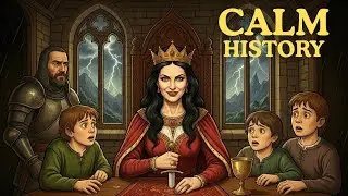 The Black Dinner of 1440: The Banquet That Broke a Kingdom