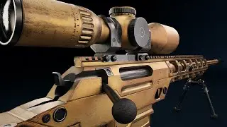 The Ballista is such a fun sniper to use