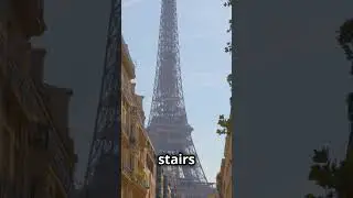 Eiffel Tower Tips for Tourists: Ticket Prices, Booking Advice, and More,   PART 2  #triptipdaily