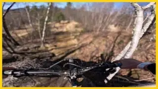 Highland Bike Park Opening Day 2024